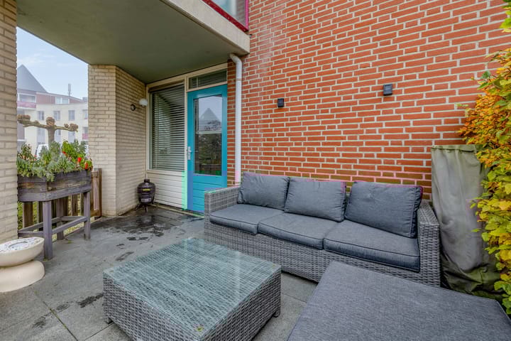 Foto 8 van Moerven 1