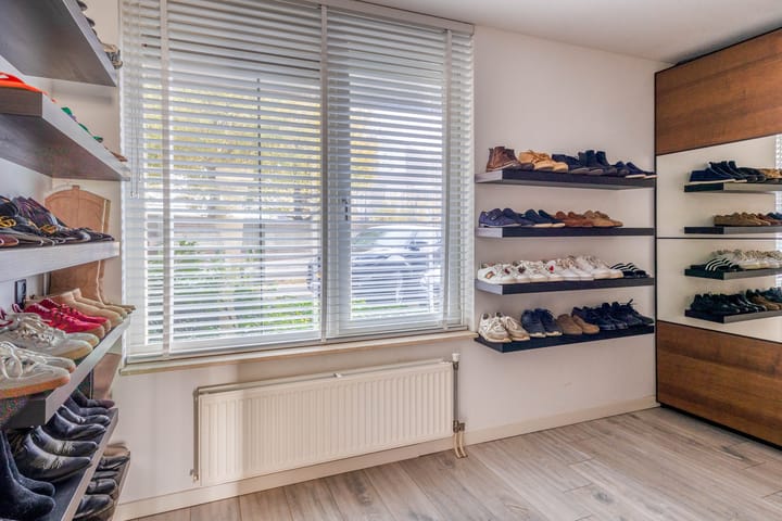 Foto 14 van Moerven 1