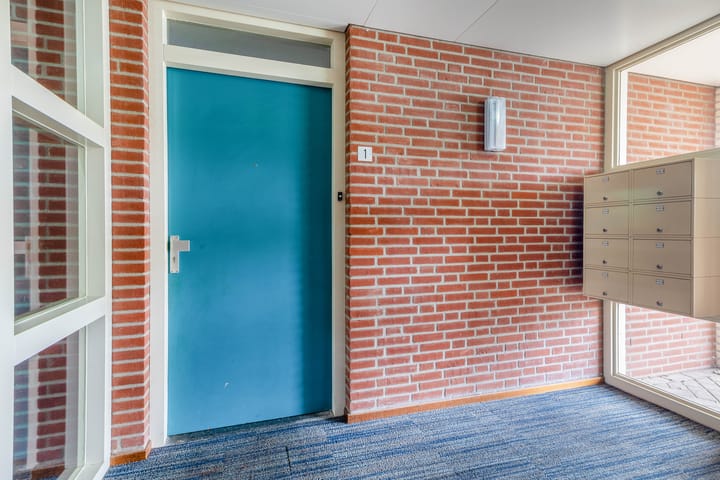 Foto 16 van Moerven 1