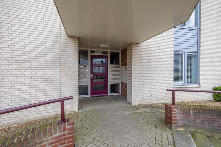 Foto 25 van Moerven 1