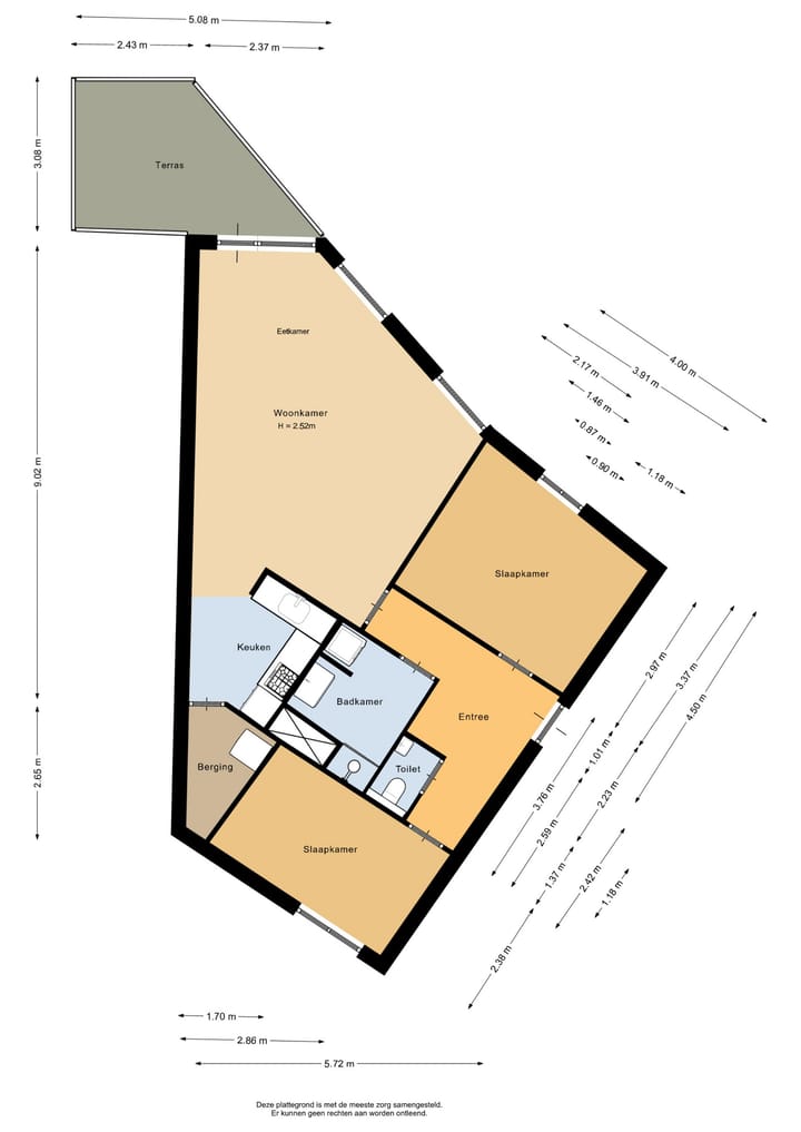 Foto 26 van Moerven 1