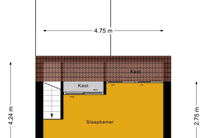 Bekijk foto 19 van Bleekveld 4