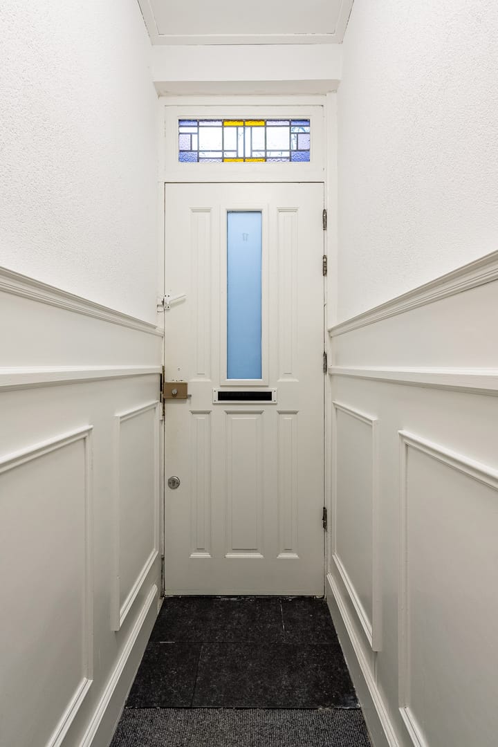 Foto 5 van Markgraaflaan 17