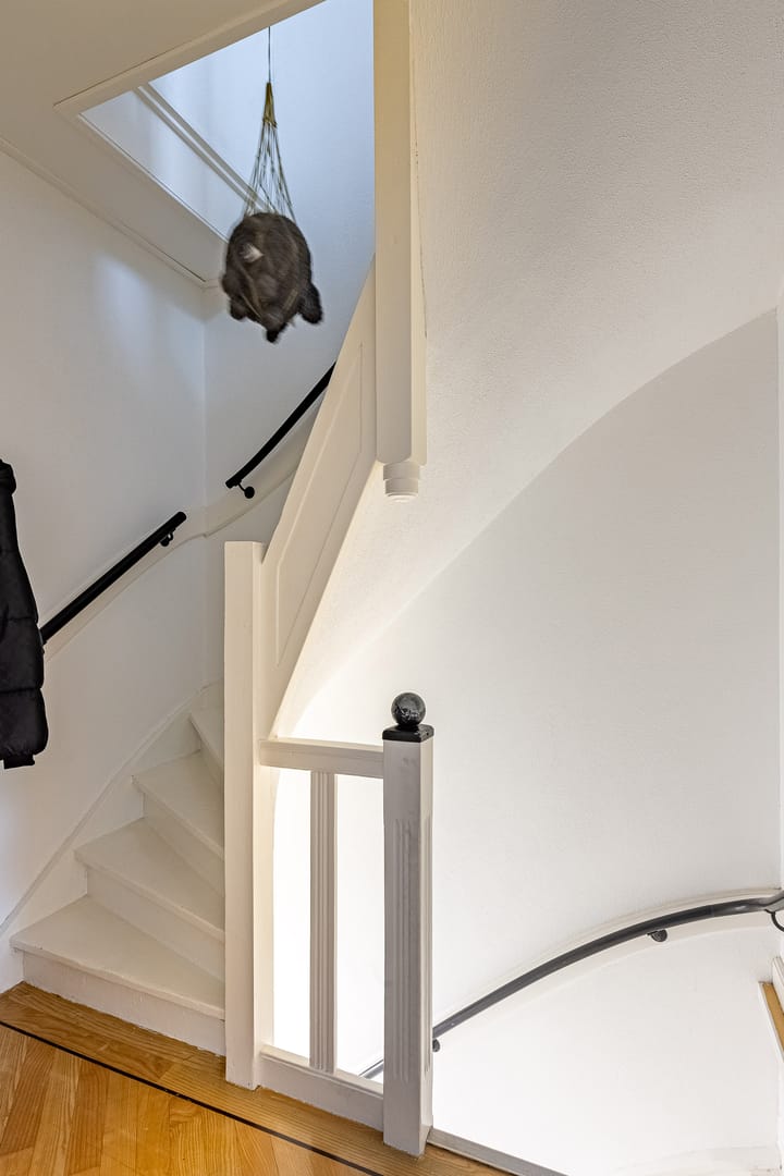 Foto 7 van Markgraaflaan 17