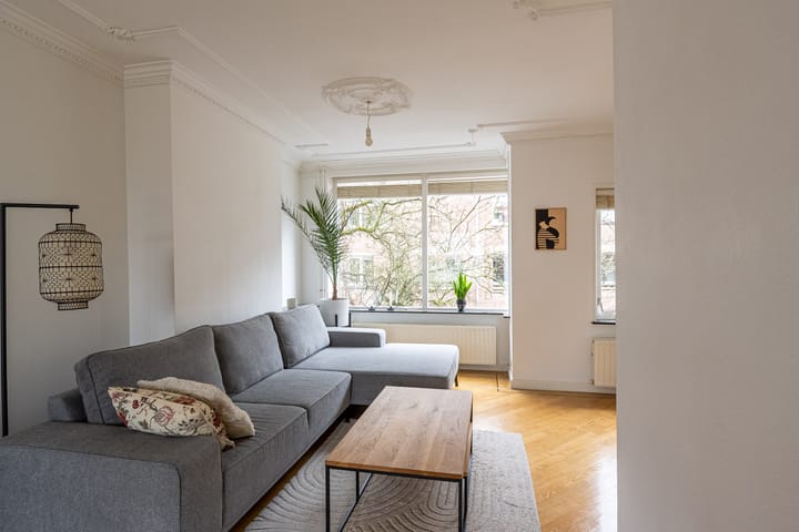 Foto 8 van Markgraaflaan 17