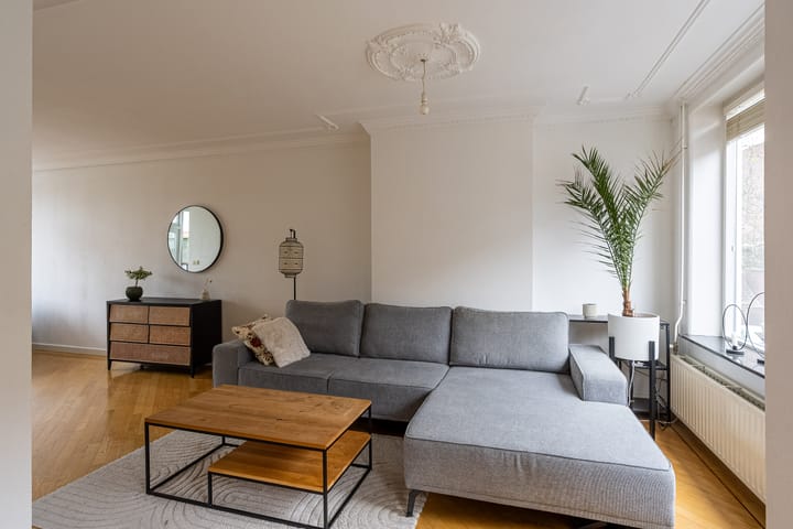 Foto 9 van Markgraaflaan 17