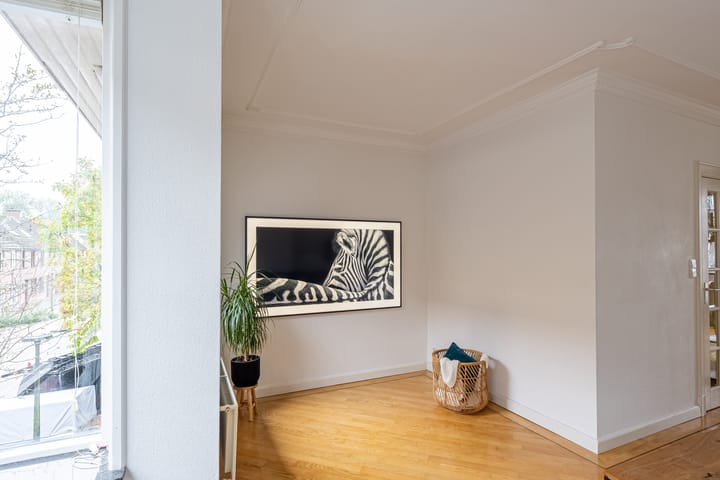 Foto 10 van Markgraaflaan 17