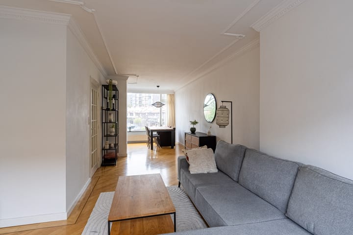 Foto 11 van Markgraaflaan 17