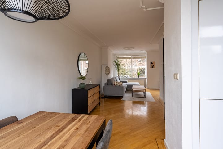 Foto 12 van Markgraaflaan 17