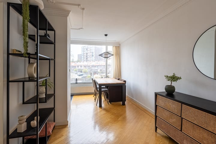 Foto 13 van Markgraaflaan 17