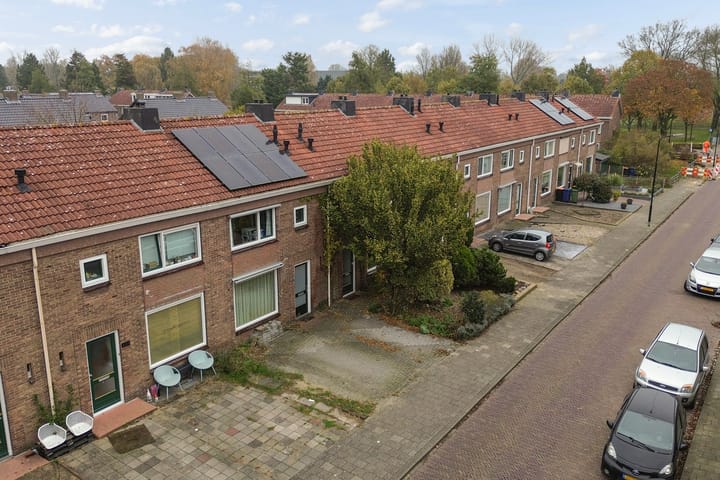 Foto 5 van Debussylaan 105