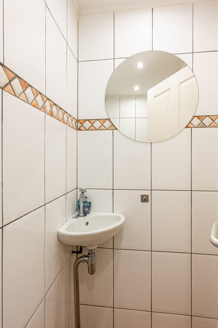 Foto 18 van Markgraaflaan 17