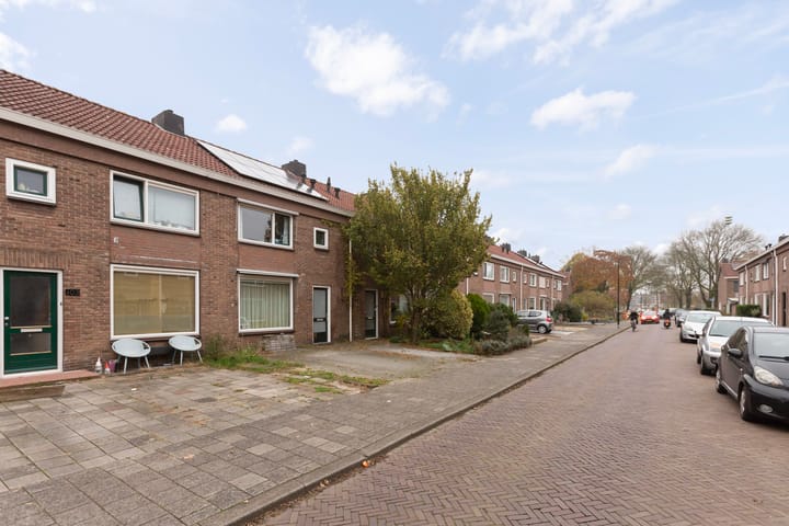 Foto 7 van Debussylaan 105