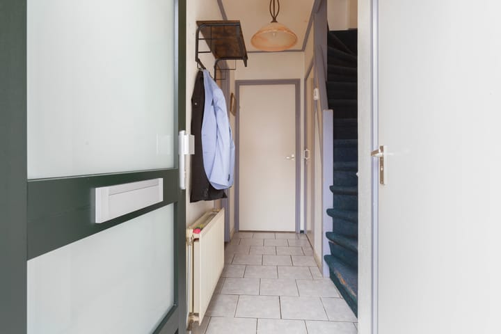 Foto 9 van Debussylaan 105