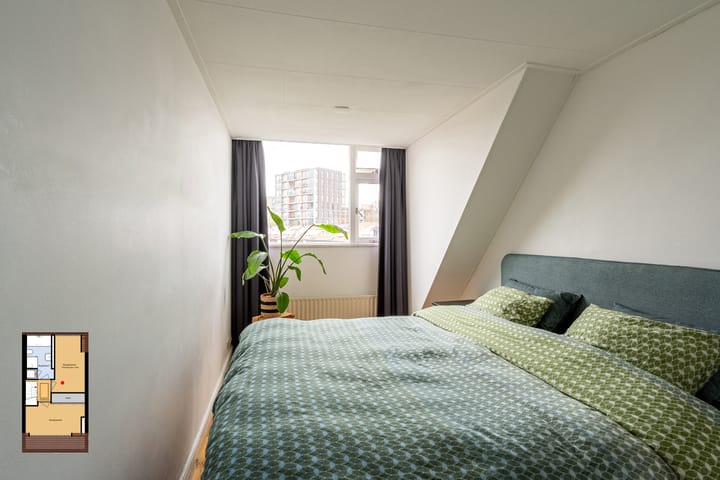 Foto 21 van Markgraaflaan 17