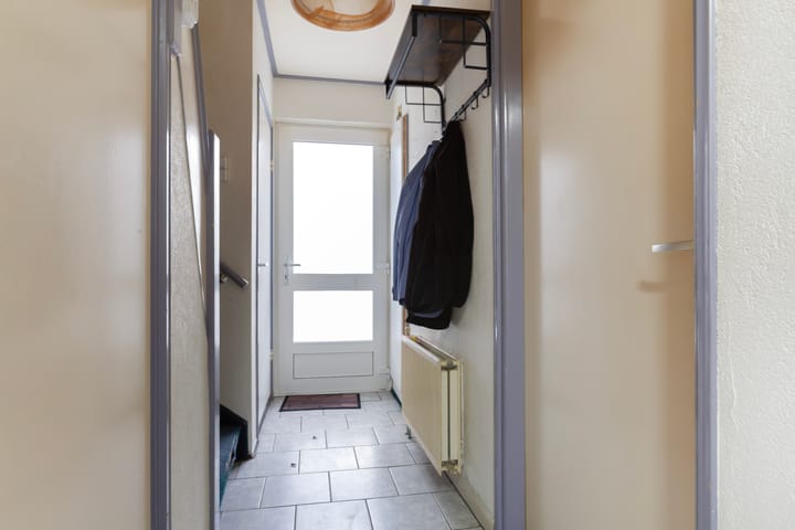 Foto 10 van Debussylaan 105