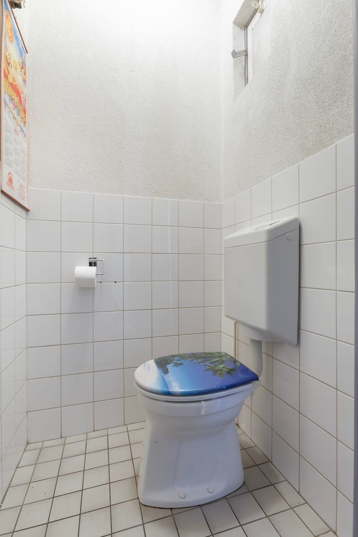 Foto 11 van Debussylaan 105