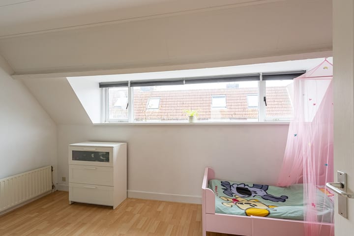 Foto 24 van Markgraaflaan 17