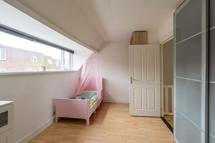 Foto 25 van Markgraaflaan 17