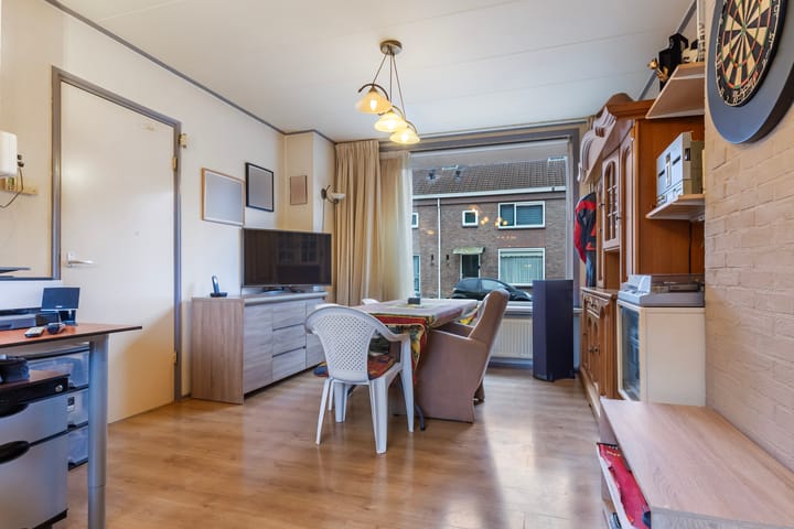 Foto 13 van Debussylaan 105