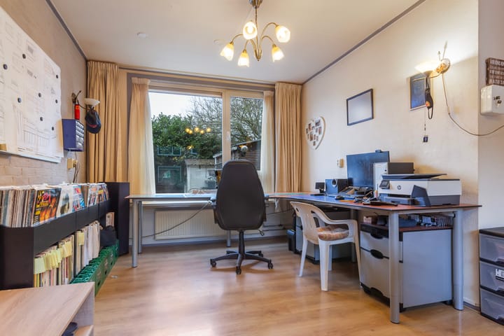 Foto 14 van Debussylaan 105