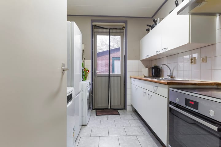 Foto 15 van Debussylaan 105