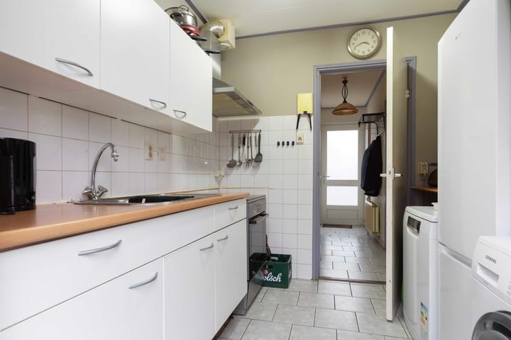 Foto 16 van Debussylaan 105