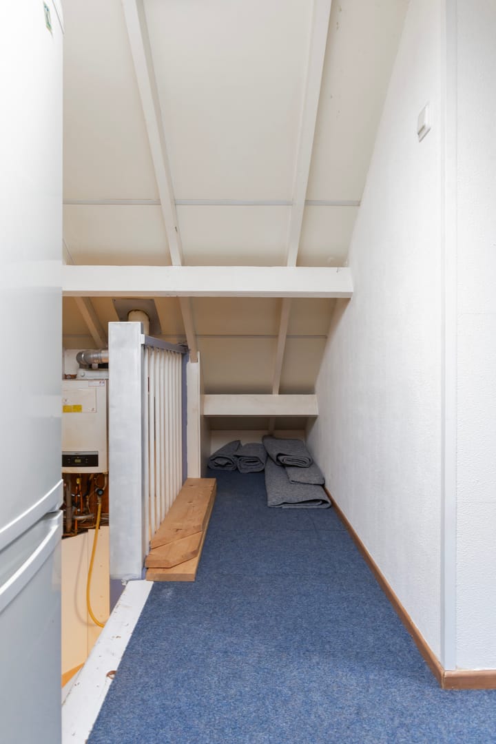 Foto 17 van Debussylaan 105