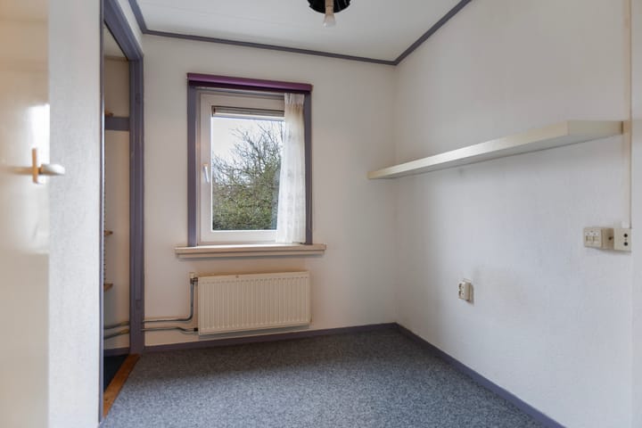 Foto 19 van Debussylaan 105