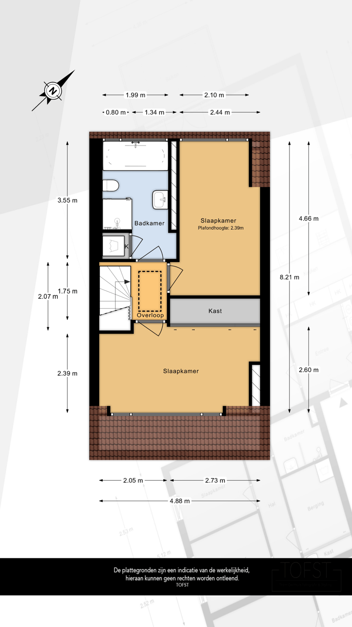 Foto 31 van Markgraaflaan 17