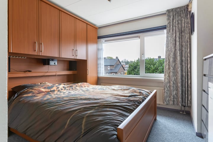 Foto 20 van Debussylaan 105