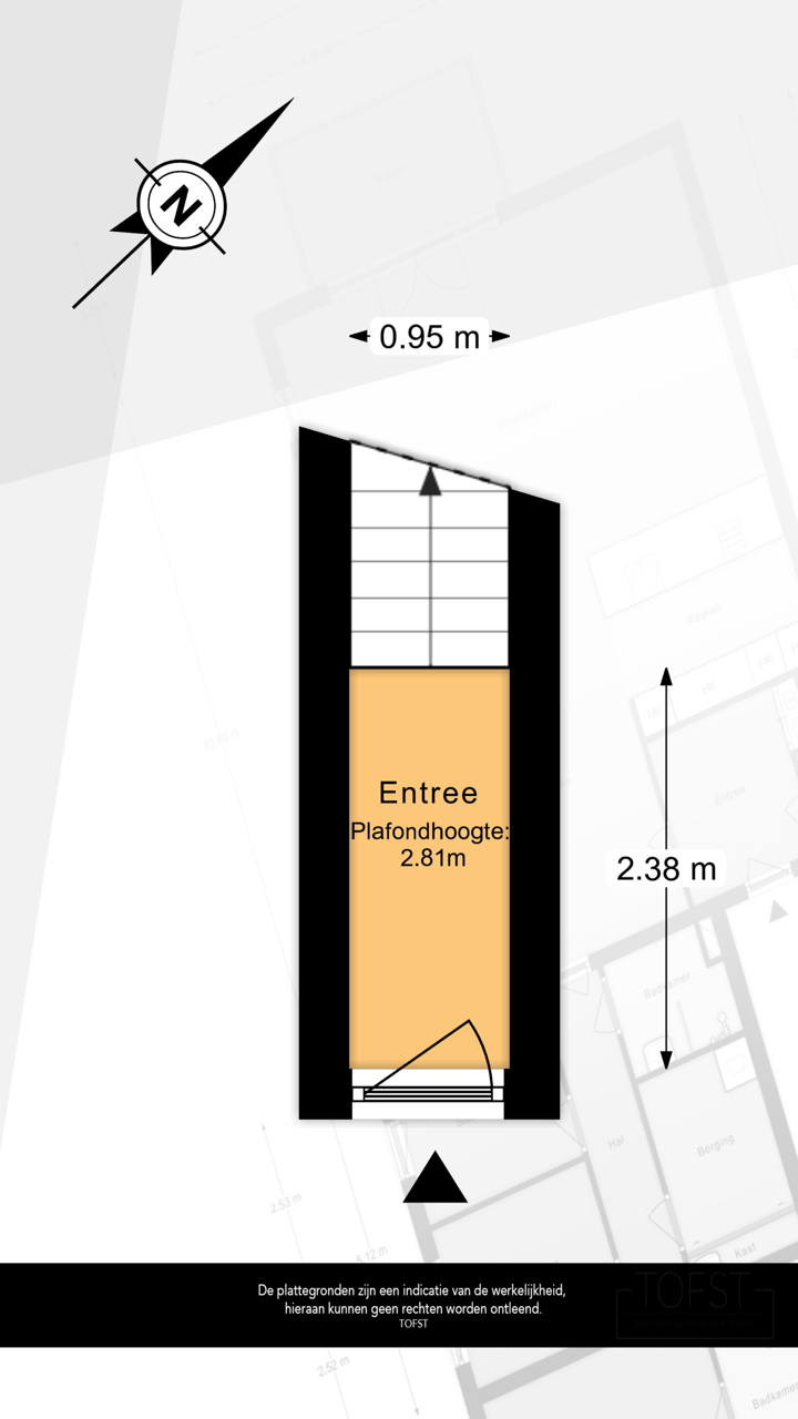 Foto 32 van Markgraaflaan 17