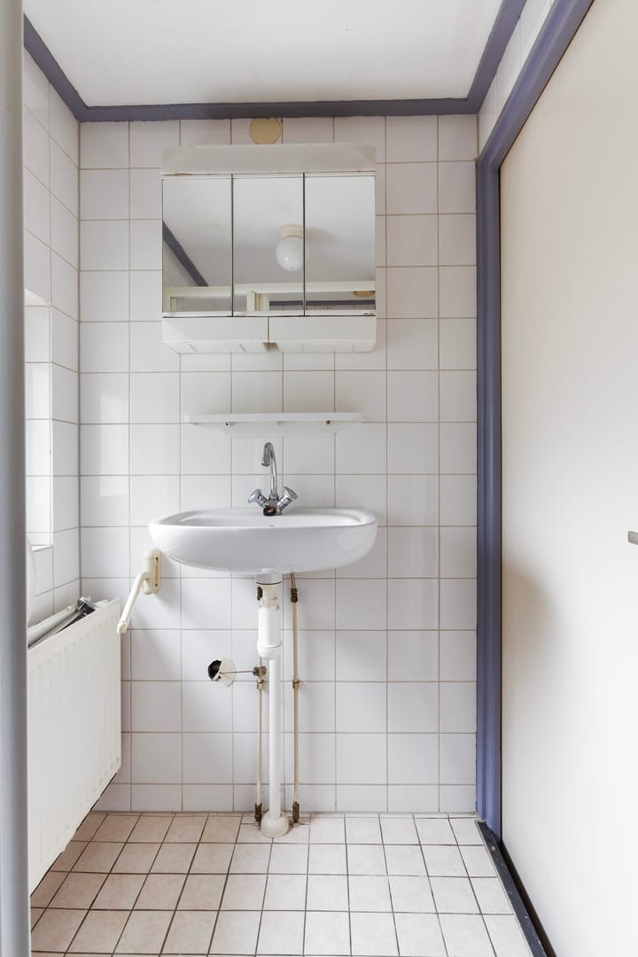 Foto 24 van Debussylaan 105