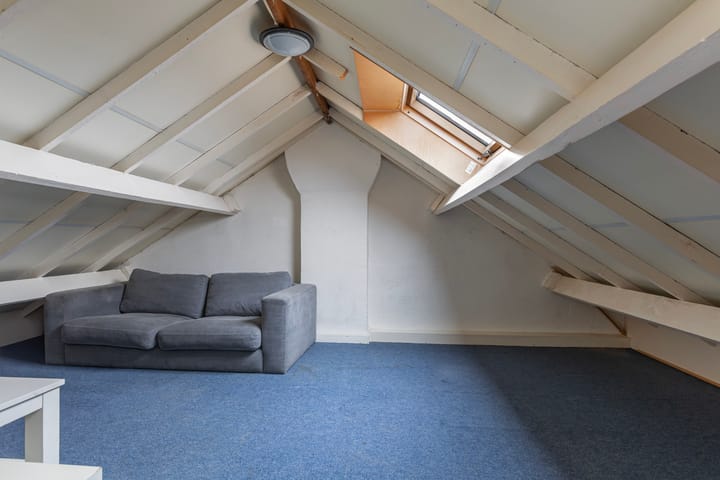 Foto 25 van Debussylaan 105