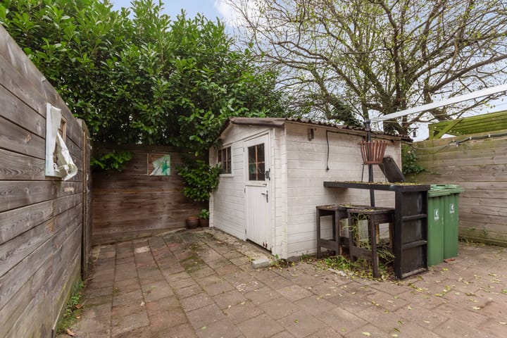 Foto 28 van Debussylaan 105