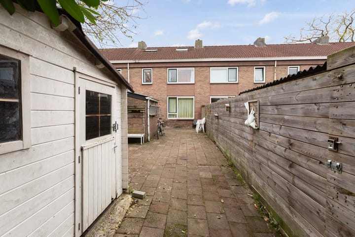 Foto 29 van Debussylaan 105