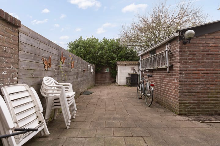 Foto 32 van Debussylaan 105