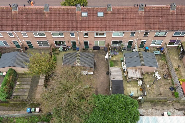 Foto 33 van Debussylaan 105