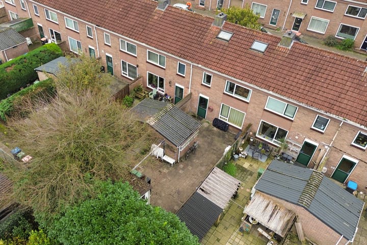 Foto 34 van Debussylaan 105