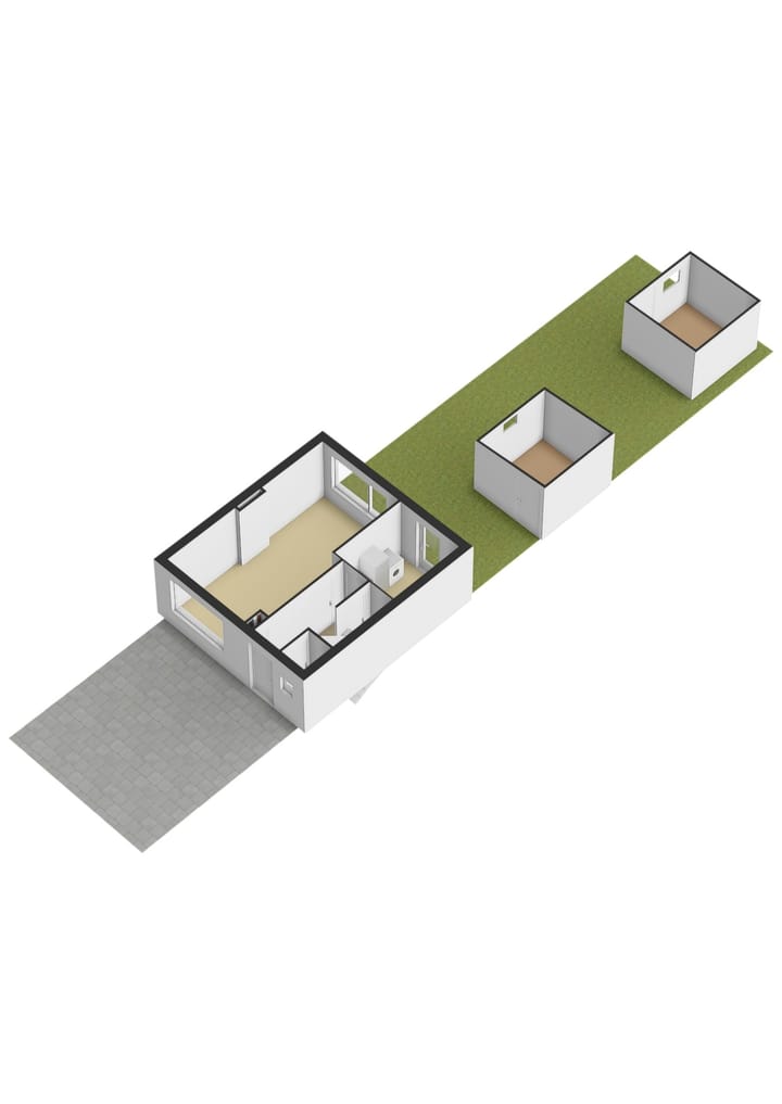 Foto 36 van Debussylaan 105