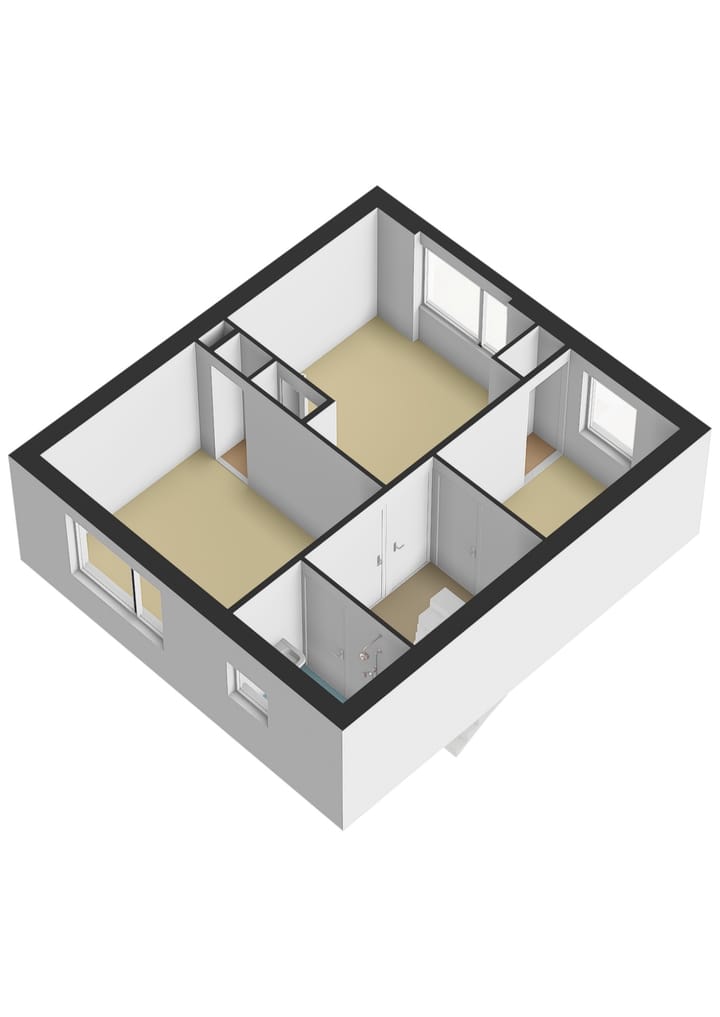 Foto 42 van Debussylaan 105