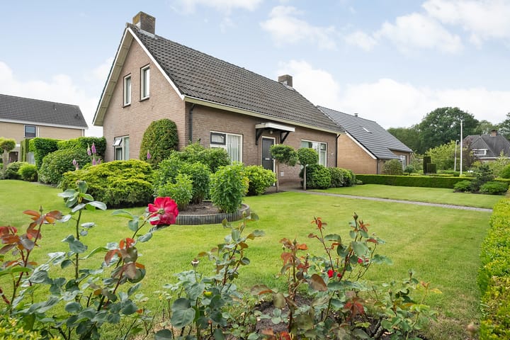 Foto 1 van Koelmansstraat 13-A