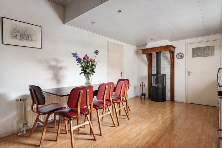 Foto 3 van Koelmansstraat 13-A