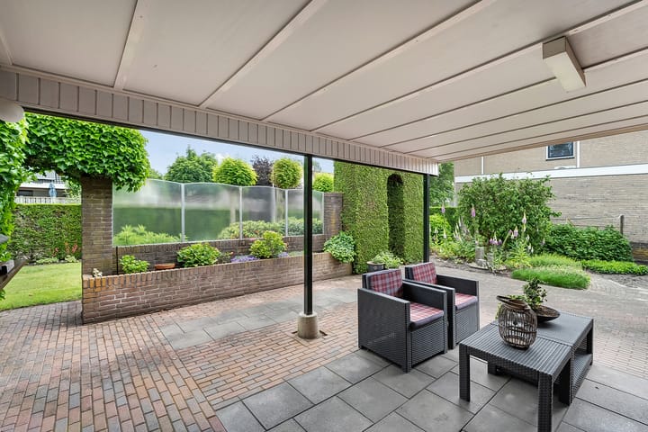 Foto 4 van Koelmansstraat 13-A