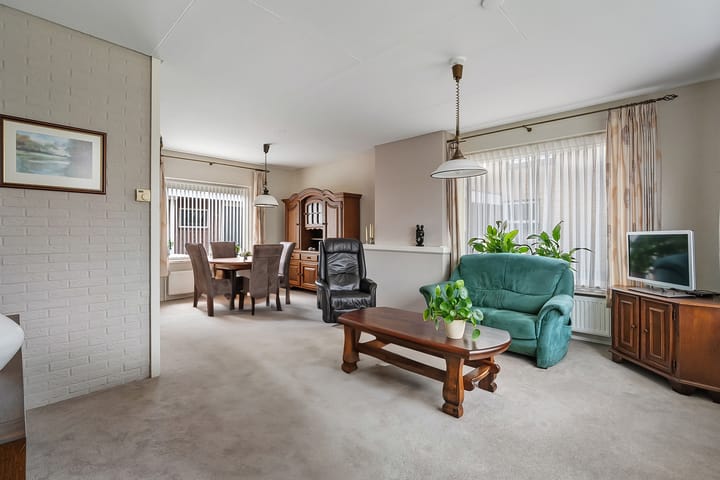 Foto 5 van Koelmansstraat 13-A