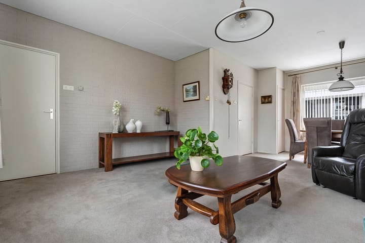 Foto 6 van Koelmansstraat 13-A