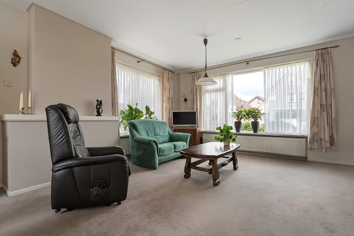 Foto 7 van Koelmansstraat 13-A