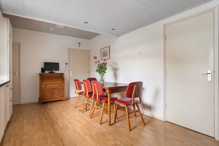 Foto 10 van Koelmansstraat 13-A