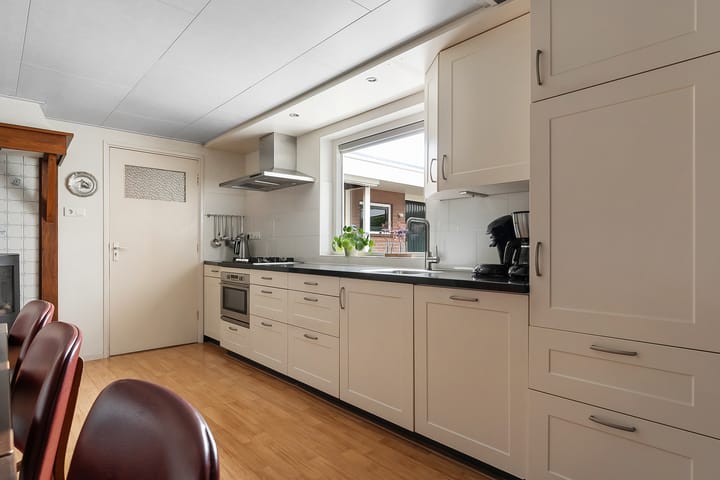 Foto 11 van Koelmansstraat 13-A