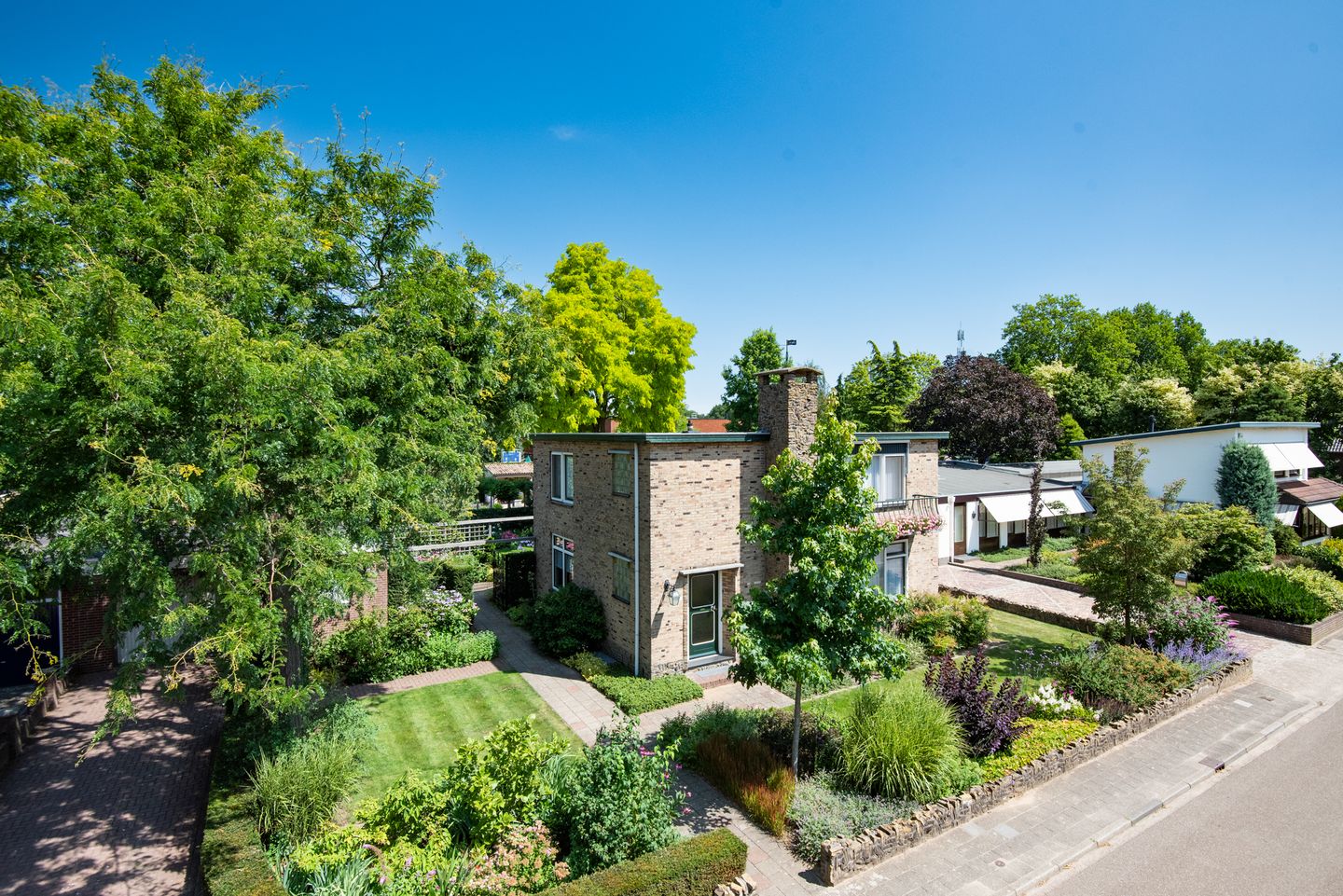 Foto 1 van Oude Schandeloseweg 5